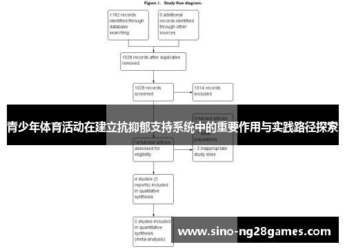 青少年体育活动在建立抗抑郁支持系统中的重要作用与实践路径探索 青少年体育活动在建立抗抑郁支持系统中的重要作用与实践路径探索