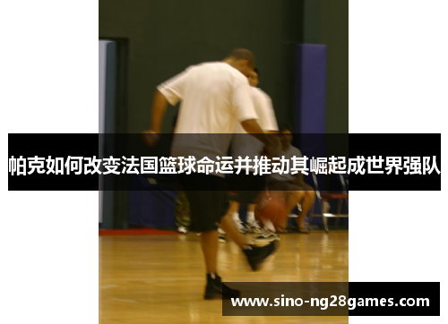 帕克如何改变法国篮球命运并推动其崛起成世界强队 帕克如何改变法国篮球命运并推动其崛起成世界强队