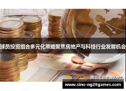 球员投资组合多元化策略聚焦房地产与科技行业发展机会