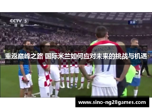 重返巅峰之路 国际米兰如何应对未来的挑战与机遇